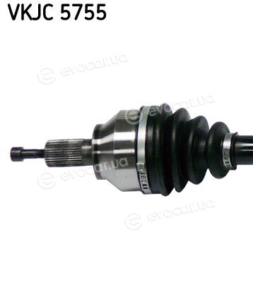 SKF VKJC 5755