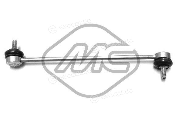 Metalcaucho / STC 04341