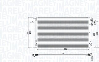 Magneti Marelli 350203752000