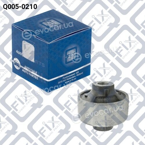Q-Fix Q0050210