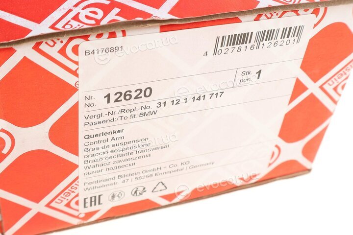 Febi 12620