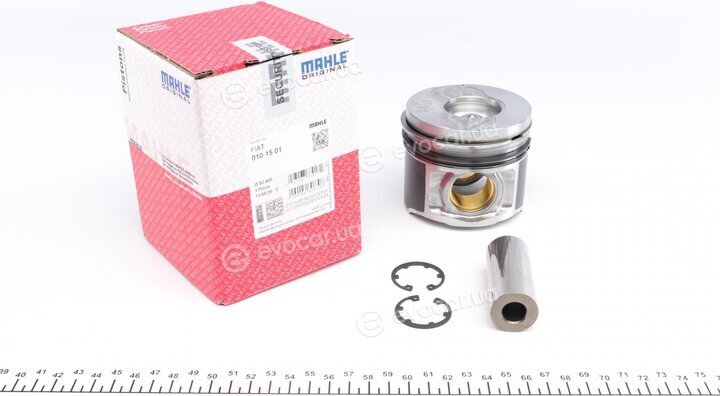 Mahle 010 15 01