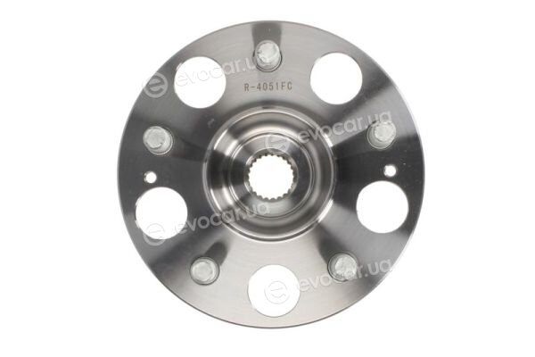 BTA H54019BTA