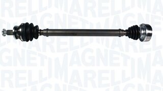 Magneti Marelli 302004190013