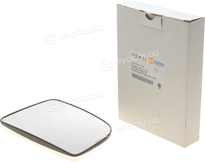 Autotechteile 110 8111