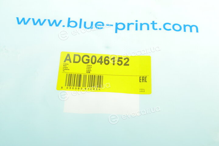 Blue Print ADG046152