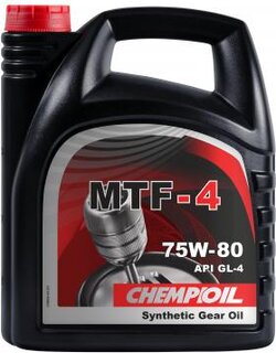 Chempioil CH8804-4