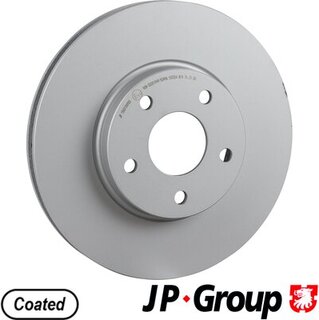 JP Group 1563106900