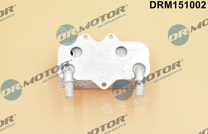 Dr. Motor DRM151002