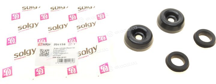 Solgy 201158