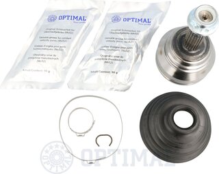 Optimal CW-2637