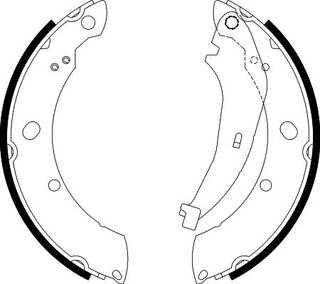 Hella 8DB 355 038-221