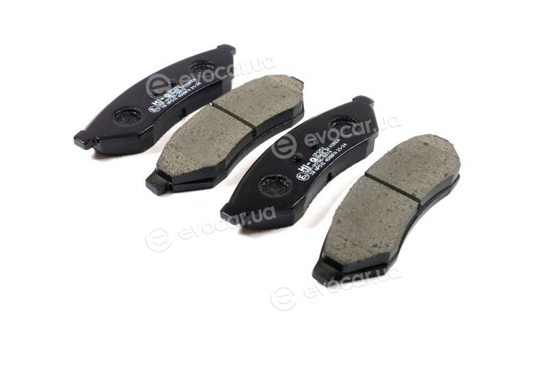 Hi-Q / Sangsin SP1252