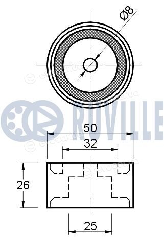 Ruville 541521