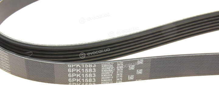 Gates 6PK1583