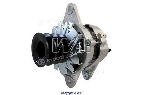 WAI 20113N