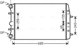 Ava Quality VNA2374