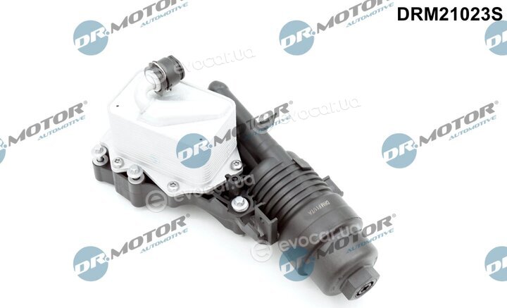 Dr. Motor DRM21023S