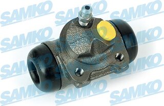 LPR / Samko C30025