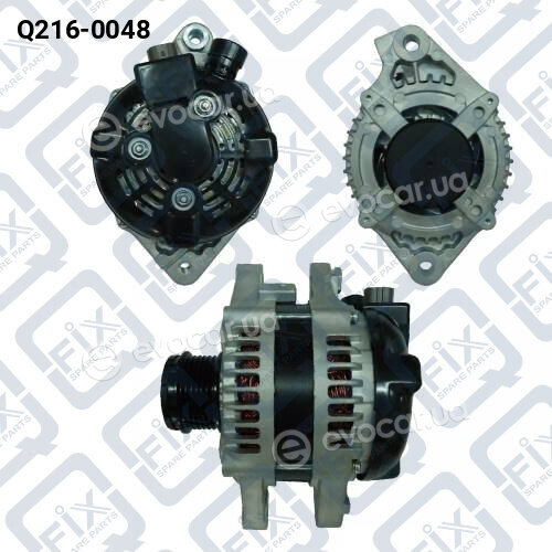 Q-Fix Q2160048