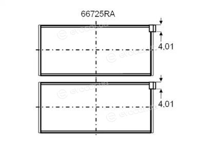 Glyco 66725RA