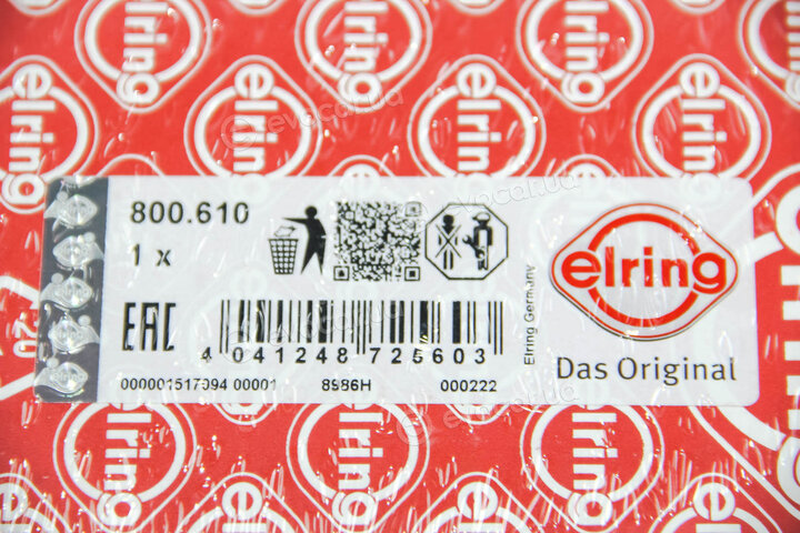 Elring 800.610