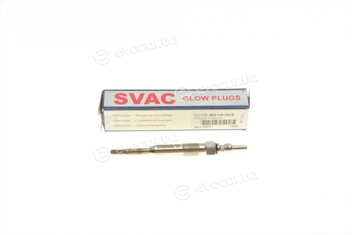 Svac SV105