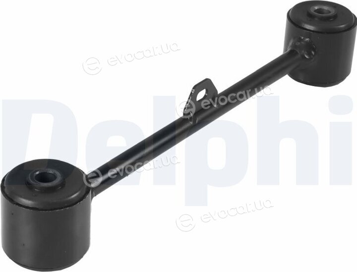 Delphi TC3972