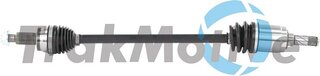 TrakMotive 30-2622