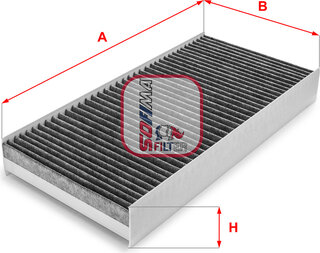 Sofima S 4160 CA