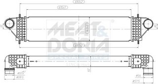 Meat & Doria 995429