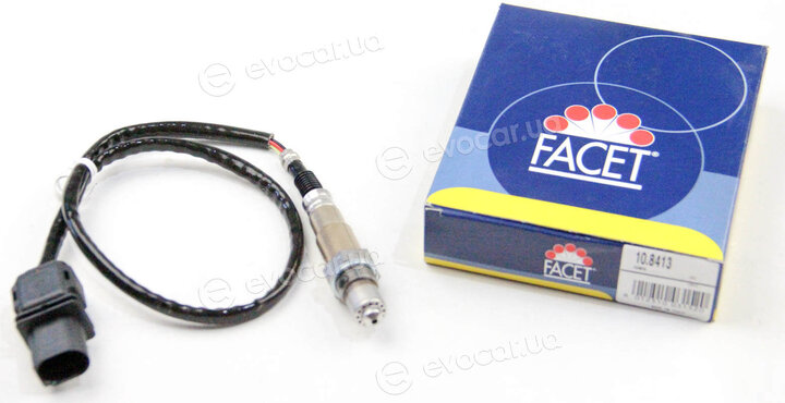 Facet 10.8413