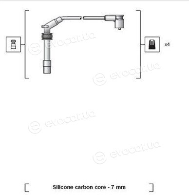 Magneti Marelli 941318111159