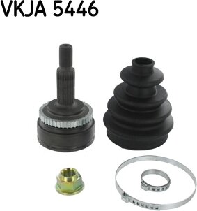 SKF VKJA 5446