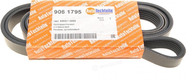 Autotechteile 906 1795