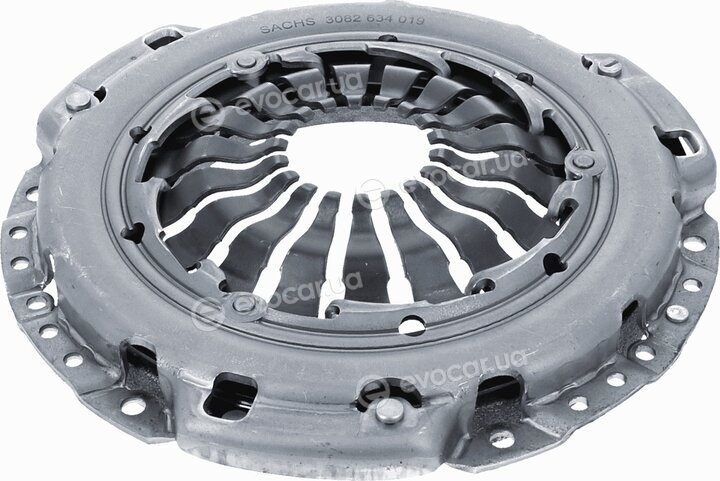 Sachs 3000 951 610