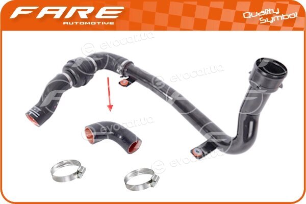 Fare 16187
