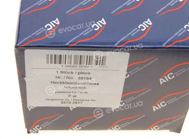 AIC 58164