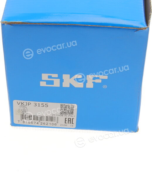 SKF VKJP 3155