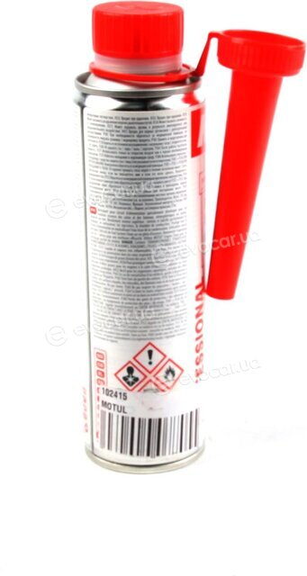 Motul 108122
