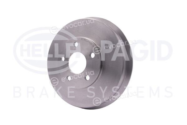 Hella 8DT 355 300-911