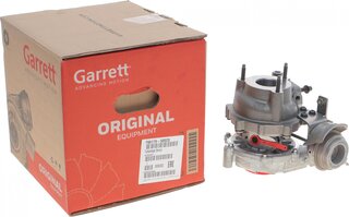 Garrett 790179-5002S