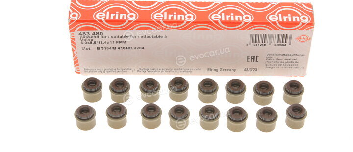 Elring 483.480