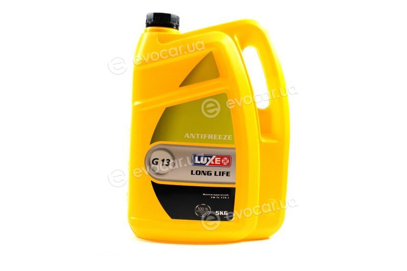 Luxoil 698