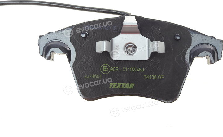 Textar 2374601