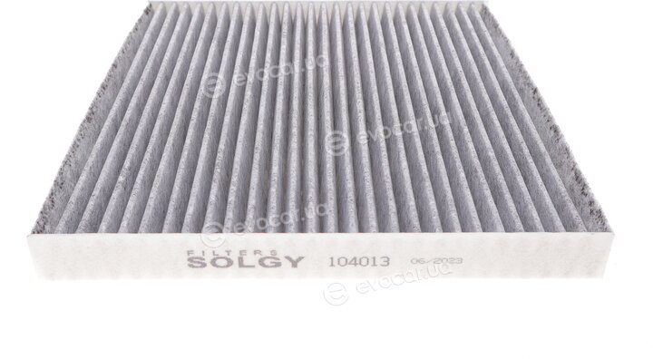Solgy 104013