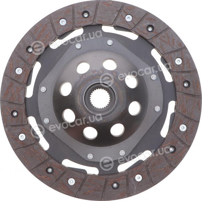 Kawe / Quick Brake 962193