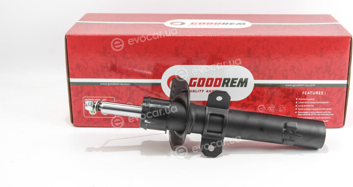Goodrem RA0231