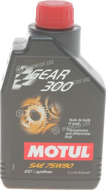 Motul 105777