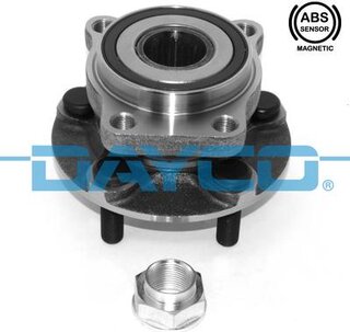 Dayco KWD1352